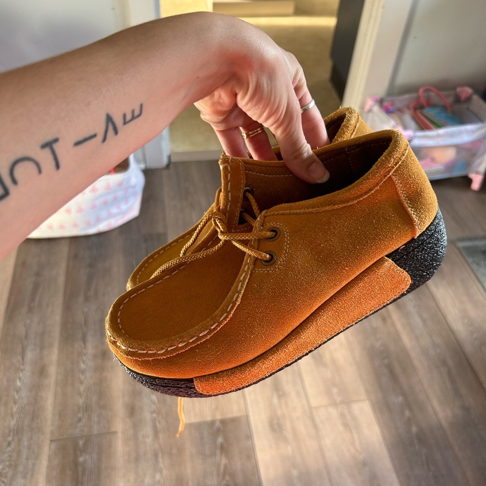Booties